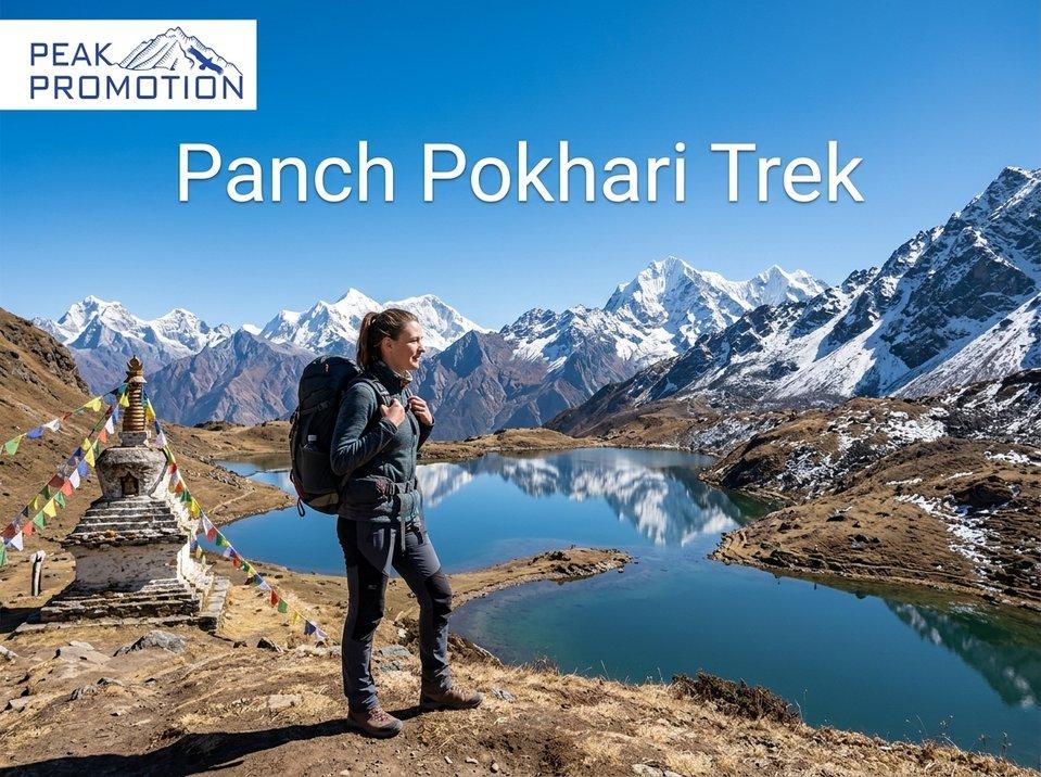 Panch Pokhari Trek: Itinerary, Cost & Best Time